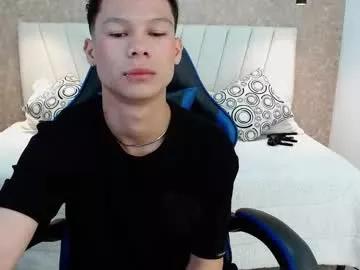 billi_till — GOAL: Saliva in cock + handjob x5 [77 tokens remaining] Do you want to suck your cock until you cum in my mouth? #slut #gay #18 #asian #smallcock