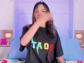 Freechat blackywhiite on Chaturbate