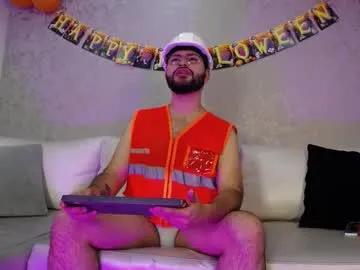 blake_gray_ — Full Naked [100 tokens left] #chubby #gay #bigass #hairy #feet