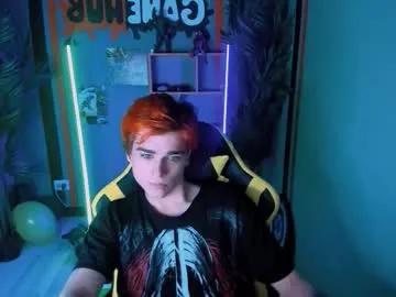 Freechat blalz_vok on Chaturbate