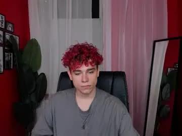 Freechat blalz_vok on Chaturbate