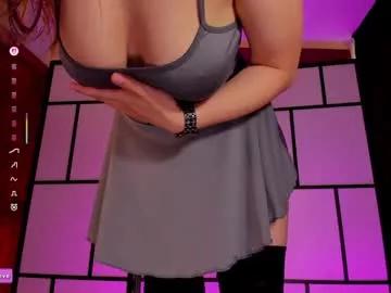 Freechat blazingeve on Chaturbate