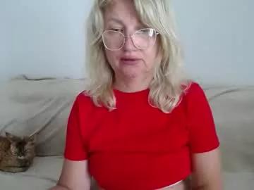 Freechat blond_woman on Chaturbate