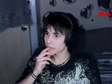 blue_w0rld — GOAL: SHOW DICK [110 tokens remaining] hi im Jason and im gay #goth #bigdick #young #twink #tattoo