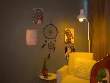 Freechat bluemysticlady on Chaturbate