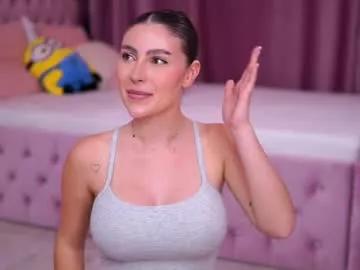 bonnyeblack on Chaturbate 