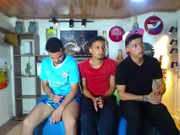 Freechat boranget on Chaturbate