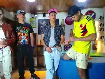 Freechat boranget on Chaturbate