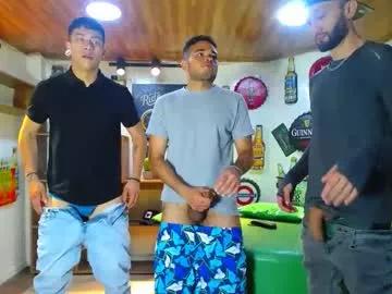 Freechat boranget on Chaturbate