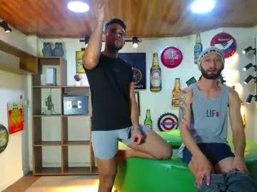 Freechat boranget on Chaturbate