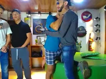 Freechat boranget on Chaturbate