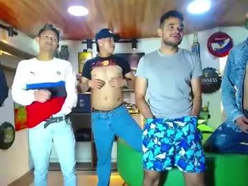 Freechat boranget on Chaturbate