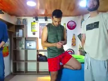 Freechat boranget on Chaturbate