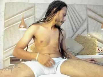 bossdominator1 — I want to lose control with me!  #dominant #master #cum #latino #young