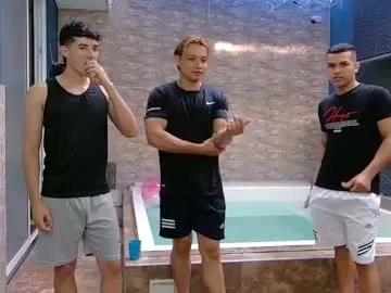 Freechat boysgang_sex on Chaturbate