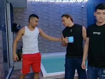 Freechat boysgang_sex on Chaturbate