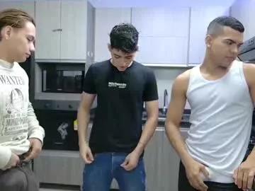 Freechat boysgang_sex on Chaturbate