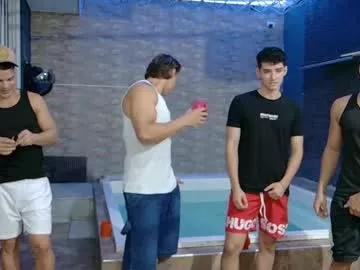 Freechat boysgang_sex on Chaturbate