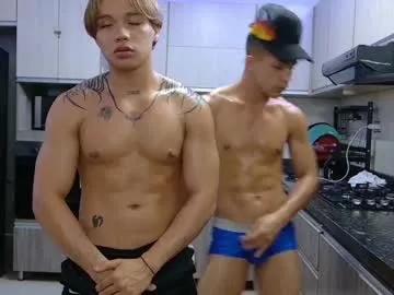 Freechat boysgang_sex on Chaturbate