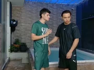 Freechat boysgang_sex on Chaturbate