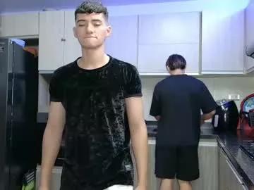 Freechat boysgang_sex on Chaturbate