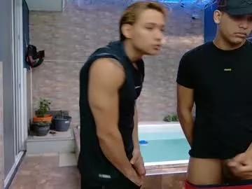 Freechat boysgang_sex on Chaturbate