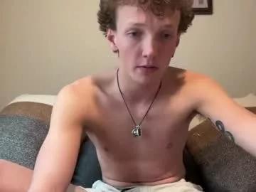 Freechat boyyhb on Chaturbate