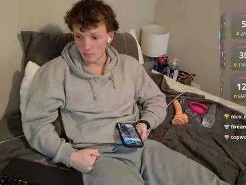 Freechat boyyhb on Chaturbate