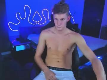 Freechat bradmaloney on Chaturbate