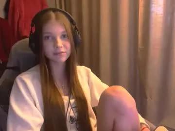 brandamatteson — Goal: Booty dance in sexy shorts Ex-professional gymnast Hi Im Alice #18 Im #new here! Thanks for your supp  #shy #teen #cute [19 tokens remaining]