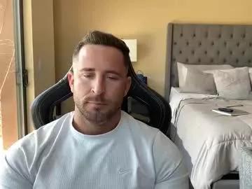 brettmycles —  We FLEXIN' Tonight  - GOAL 1: Get this shirt off permanently [500 tokens remaining] #bigcock #bigass #feet #muscle #cum