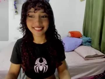 briar_05 — hey! i am new, would u like a little of fun with me? // GOAL: Flash boobs [43 tokens left] // EPIC GOAL: Rub pussy in spagatt [1498 tokens left] #bigass #muscle #smalltits #latina #ebony