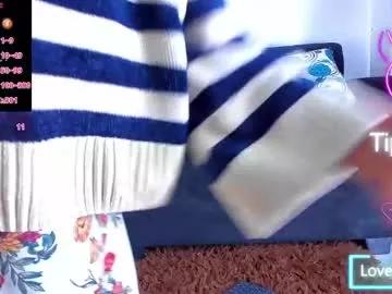 Freechat britannylord on Chaturbate