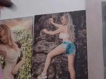 Freechat britney_night on Chaturbate