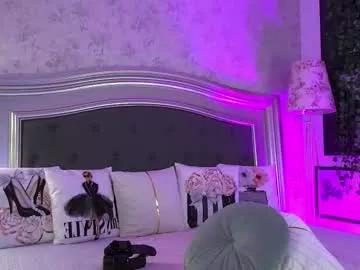 Freechat brookeember on Chaturbate