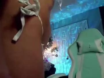 brookesummerxo on Chaturbate 