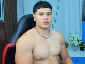Chaturbate bruno_coleman is Freechat bruno_coleman — Hello guys, my name is Bruno and today I would like to have a wonderful day with you #young #muscular #latino #bigcock #sexy
