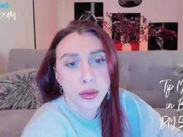 Freechat bumbum_kalibum on Chaturbate