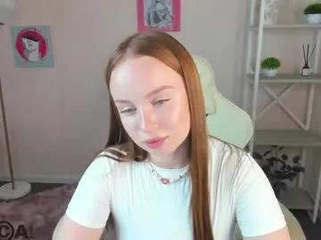 bunny_luvv — Sexy suck ice [75 tokens left] #18 #bigboobs #bignipples #redhead #tease #nonude
