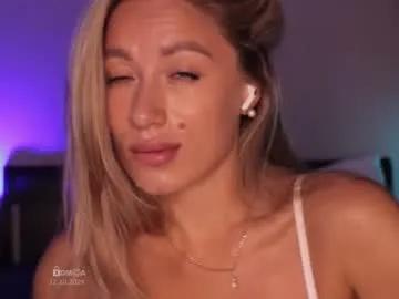 bunny_tsukino — Goal: for wet moodFAV 11,31,51,120 #blueeyes #braces #feet #lovense #blonde