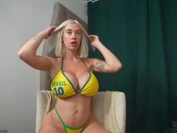 Freechat bunnyblondy on Chaturbate