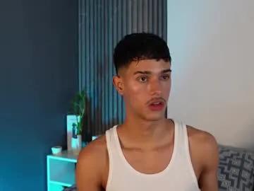 busterspinter — make  mee cummmm [1820 tokens left] lets go to warm up ;) #new #latino #lovense #bigcock #ass