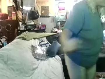 Freechat bustybabie9 on Chaturbate