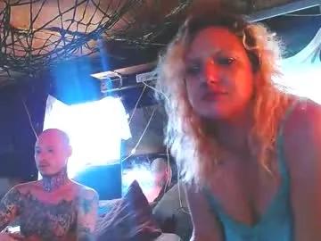 Freechat bustybabie9 on Chaturbate