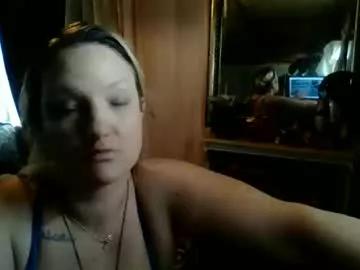 Freechat bustybabie9 on Chaturbate