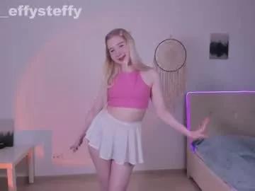 Group callmeeffy on Chaturbate