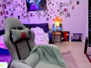 Group callmeeffy on Chaturbate