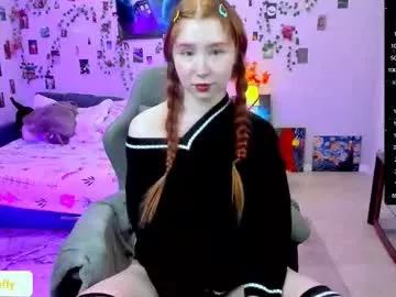 Group callmeeffy on Chaturbate