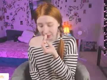 Group callmeeffy on Chaturbate