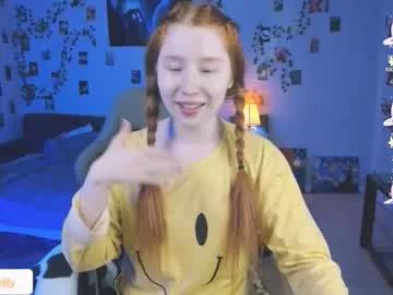 Group callmeeffy on Chaturbate